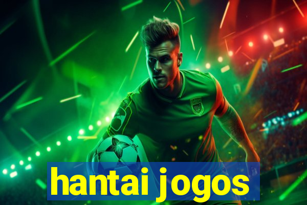 hantai jogos